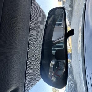 MAZDA 6 2002-2007 INTERIOR MIRROR GG/GY 09/02-12/07