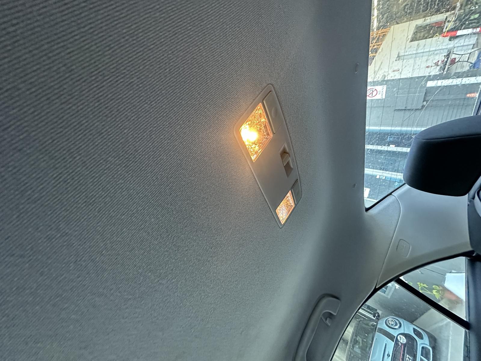 MAZDA 6 2002-2007 INTERIOR MIRROR GG/GY 09/02-12/07 - Image 7
