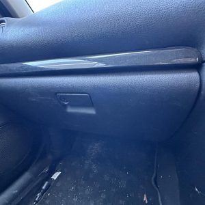 MAZDA 6 GG/GY 09/2002-12/2007 GLOVE BOX PASSENGER SIDE