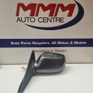 MAZDA 6 LEFT DOOR MIRROR GG/GY, 3 WIRE TYPE, 09/02-02/08 02 03 04 05 06 07 08