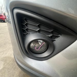 MAZDA CX5 KE 02/2012-12/2014 RIGHT BUMPER FOGLAMP