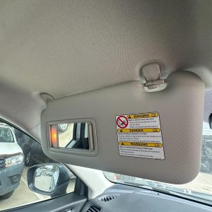 MAZDA CX5 KE 02/2012-12/2016 LEFT SIDE SUN VISOR