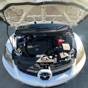 MAZDA CX7 ER 06/2009-02/2012 ENGINE 2.5L PETROL L5 L5Z302300C