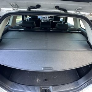 MAZDA CX7 ER 11/2006-02/2012 CARGO BLIND