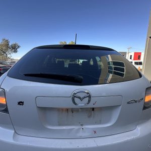 MAZDA CX7 ER 11/2006-02/2012 TAILGATE