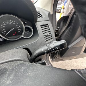 MAZDA CX9 TB 12/2007-12/2015 FLASHER SWITCH