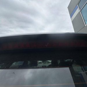 MAZDA CX9 TB 12/2007-12/2015 HIGH LEVEL STOPLIGHT LED