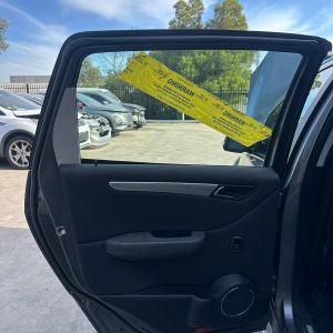 MERCEDES B CLASS W245 11/05-12/11 LEFT REAR POWER WINDOW SWITCH A25182005109174