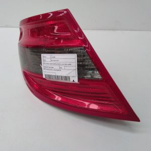 MERCEDES C CLASS W204 07/2007-02/2011 LEFT TAILLIGHT LED TYPE A2048202964