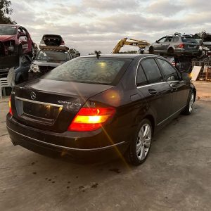 MERCEDES C CLASS W204/S204 07/2007-07/2014 ANTENNA