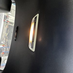 MERCEDES CLA CLASS C117 09/2013-02/2019 REAR COURTESY LIGHT