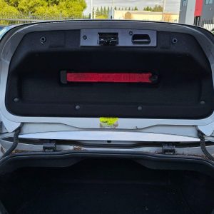 MERCEDES CLK C209/A209 06/2002-06/2009 BOOTLID LOCK MECHANISM A1717500085
