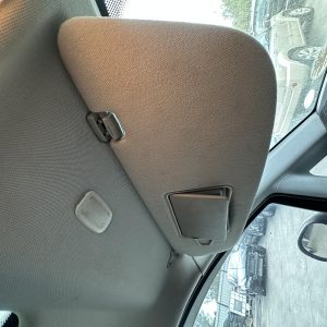MERCEDES VIANO 639 07/2005-12/2014 LEFT SIDE SUN VISOR