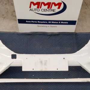 MG MG3 FRONT BUMPER SZP1, 06/18- 18 19 20 21 22