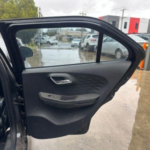 MG MG3 SZP1 06/2018-2024 RIGHT REAR INNER DOOR HANDLE