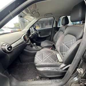 MG MG3 SZP1 07/2016-2024 LEFT FRONT SEAT BELT STALK ONLY