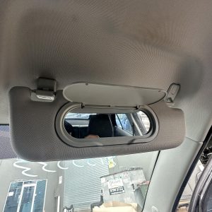 MG MG3 SZP1 07/2016-2024 RIGHT SIDE SUN VISOR
