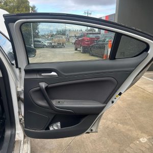 MG MG6 IP2X 04/2013-10/2019 RIGHT REAR INNER DOOR HANDLE