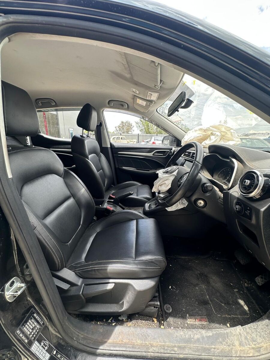MG ZS AZS1 09/2017-2024 RIGHT REAR DOOR LOCK MECHANISM - Image 5