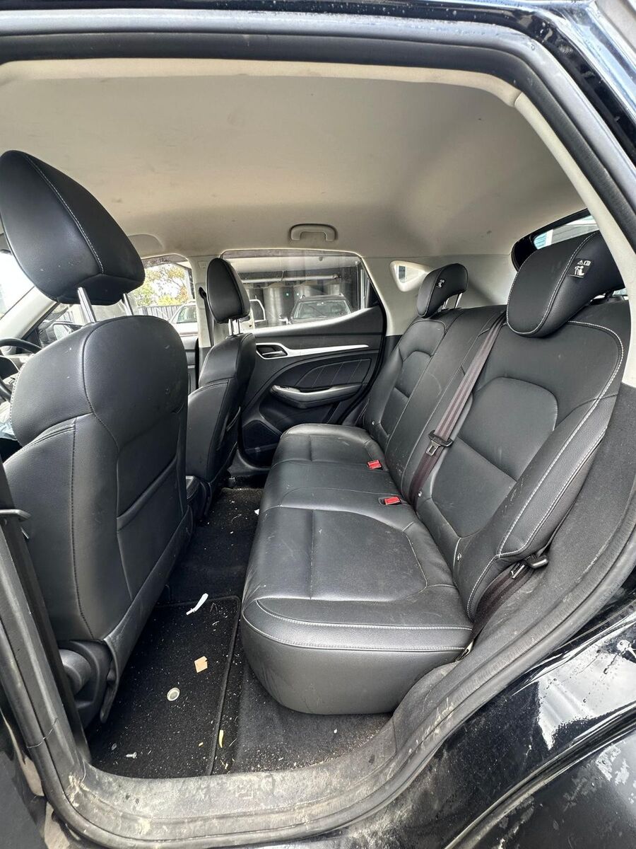 MG ZS AZS1 09/2017-2024 RIGHT REAR DOOR LOCK MECHANISM - Image 7