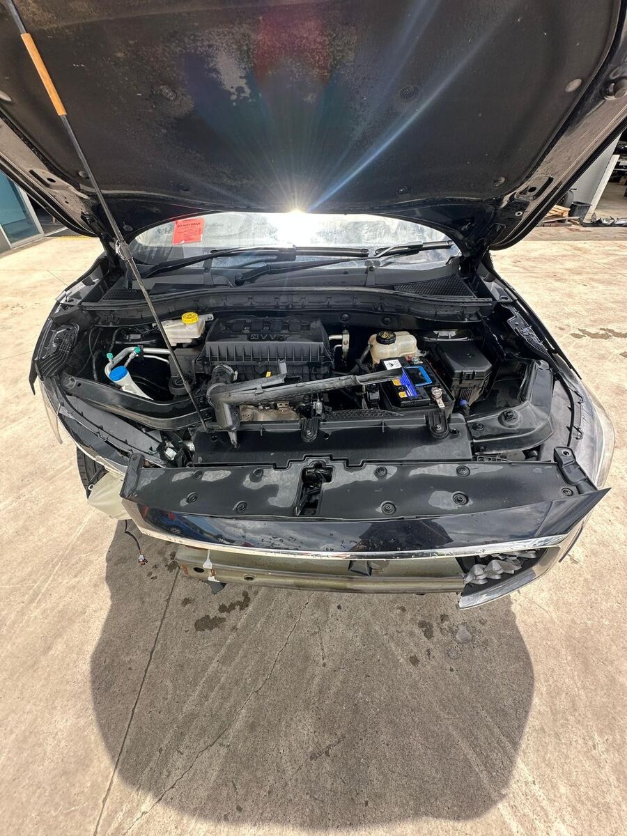 MG ZS AZS1 09/2017-2024 RIGHT REAR DOOR LOCK MECHANISM - Image 9