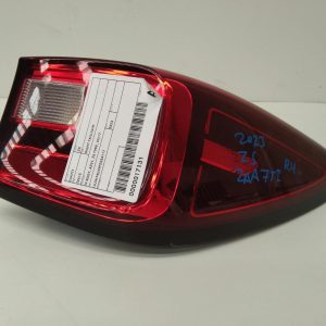 MG ZS AZS1 09/2017-2024 RIGHT TAILLIGHT IN BODY ZS TYPE