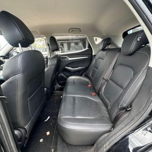 MG ZS AZS1 09/2017-2025 2ND REAR SEAT