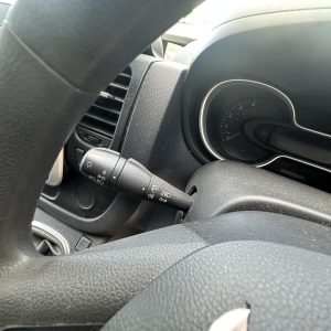 MITSUBISHI EXPRESS SN 03/2020-12/2022 FLASHER SWITCH MANUAL TRANSMISSION