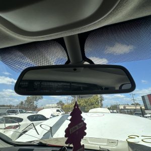 MITSUBISHI EXPRESS SN 03/2020-12/2022 INTERIOR MIRROR P/N MQ011668