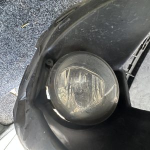 MITSUBISHI EXPRESS SN 03/2020-12/2022 LEFT BUMPER FOGLAMP