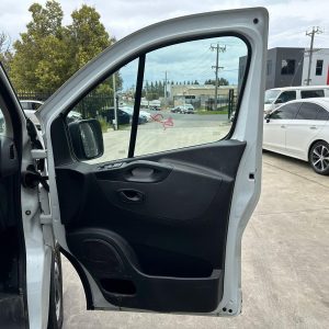 MITSUBISHI EXPRESS SN 03/2020-12/2022 RIGHT FRONT INNER DOOR HANDLE