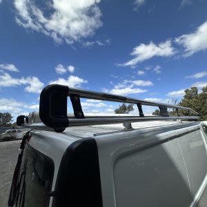 MITSUBISHI EXPRESS SN 03/2020-12/2022 ROOF RACK/BARS
