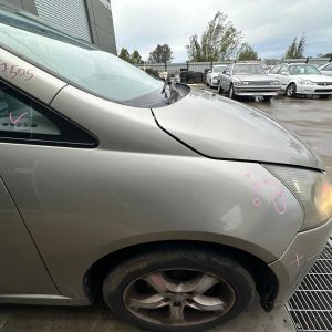 MITSUBISHI GRANDIS BA 04/2004-03/2010 RIGHT GUARD