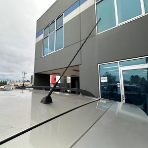 MITSUBISHI GRANDIS BA 06/2004-03/2010 ANTENNA