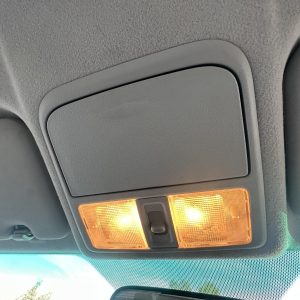 MITSUBISHI GRANDIS BA 06/2004-03/2010 FRONT COURTESY LIGHT