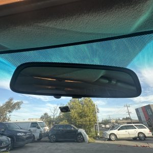 MITSUBISHI GRANDIS BA 06/2004-03/2010 INTERIOR MIRROR P/N MN124448