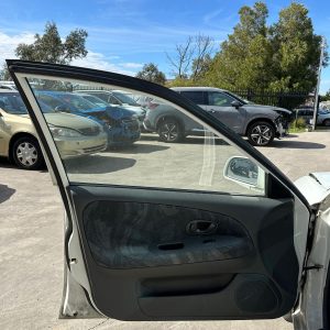 MITSUBISHI LANCER CE 07/1996-08/2003 LEFT FRONT POWER WINDOW SWITCH P/N MR194829