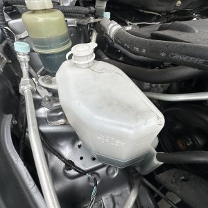 MITSUBISHI LANCER CF 11/2015-12/2017 OVERFLOW BOTTLE