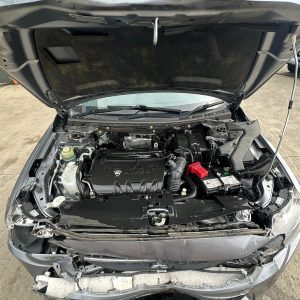 MITSUBISHI LANCER CJ-CF 07/2012-12/2017 ENGINE 2.0L PETROL 4B11 P/N 1000C917