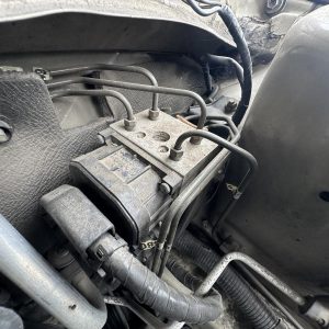 MITSUBISHI MAGNA TH-TW 03/1999-08/2005 ABS PUMP/MODULATOR P/N MR906900