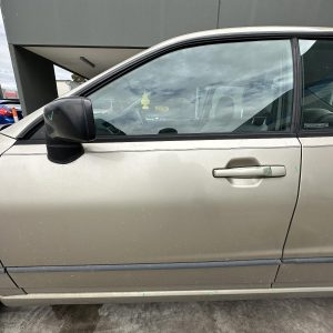 MITSUBISHI MAGNA TL 06/2003-08/2005 LEFT FRONT DOOR SHELL