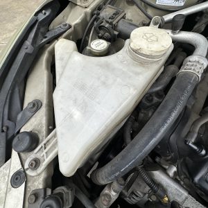 MITSUBISHI MAGNA TL-TW 07/2003-08/2005 OVERFLOW BOTTLE