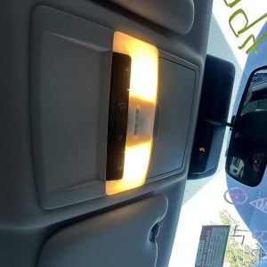 MITSUBISHI OUTLANDER ZM 08/2021-2026 COURTESY LIGHT