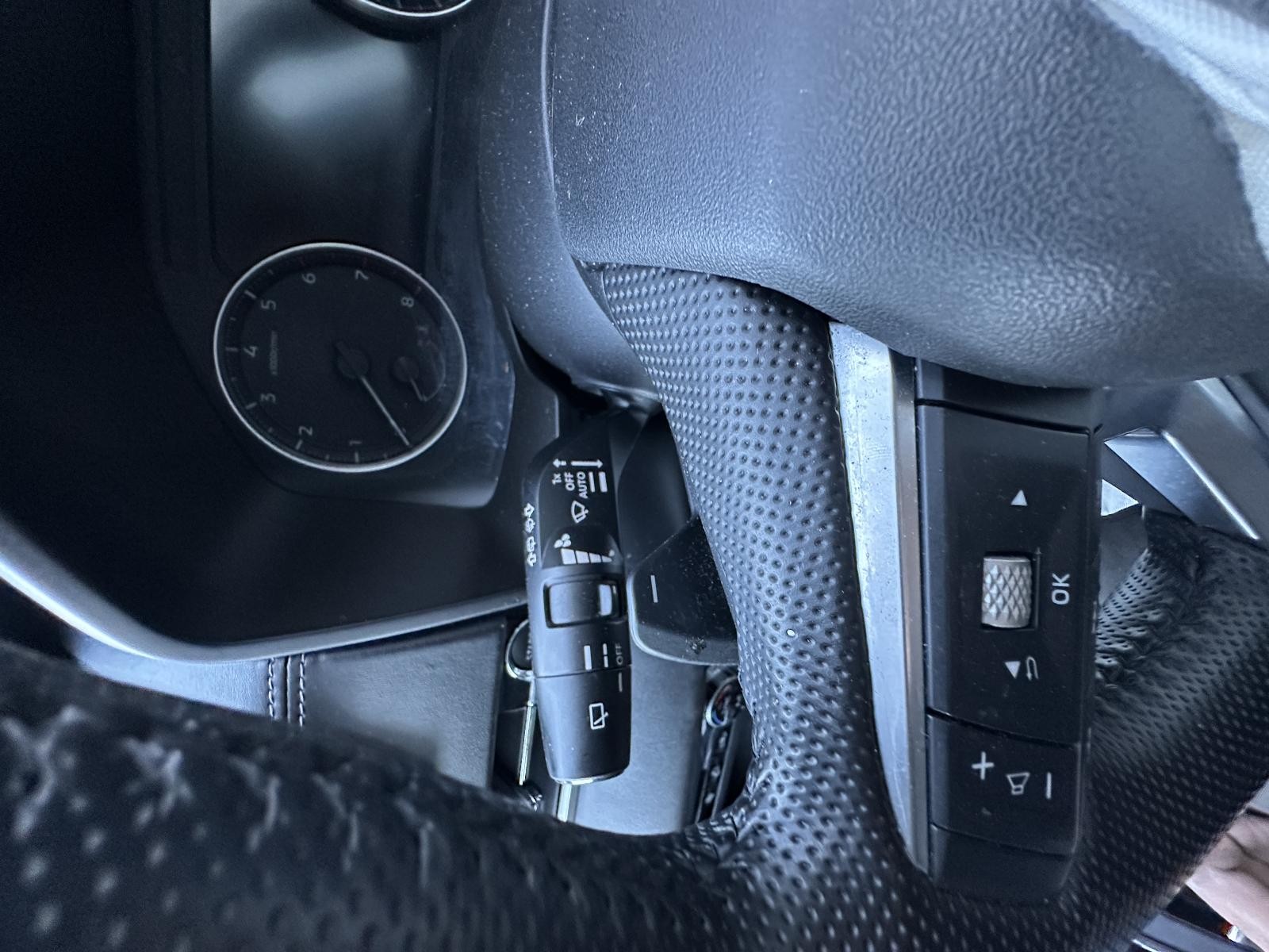 MITSUBISHI OUTLANDER ZM 08/2021-2026 WIPER SWITCH