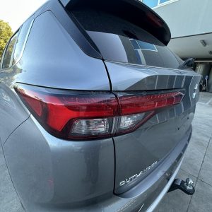 MITSUBISHI OUTLANDER ZM 08/21-03/25 LEFT TAILLIGHT IN BODY W/ LED TYPE 8330B185