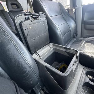 MITSUBISHI PAJERO NP 11/2002-11/2006 CONSOLE LID