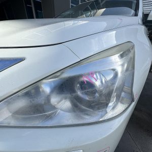 NISSAN ALTIMA L33 11/2013-12/2017 LEFT HEADLAMP ST/ST-L