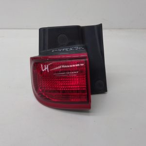 NISSAN ELGRAND E51 05/2002-12/2010 UPPER LEFT TAILLIGHT LENS 4956 P/N 26555WL025