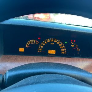 NISSAN MAXIMA J31 02/2002-05/2009 INSTRUMENT CLUSTER 398473KM P/N 248209Y201