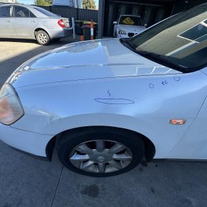 NISSAN MAXIMA J31 02/2002-05/2009 LEFT GUARD